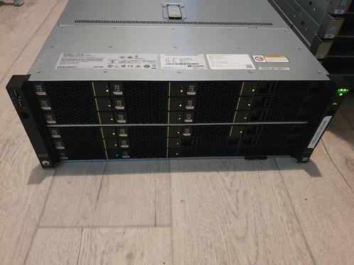 Huawei 36-bay  96TB backup server