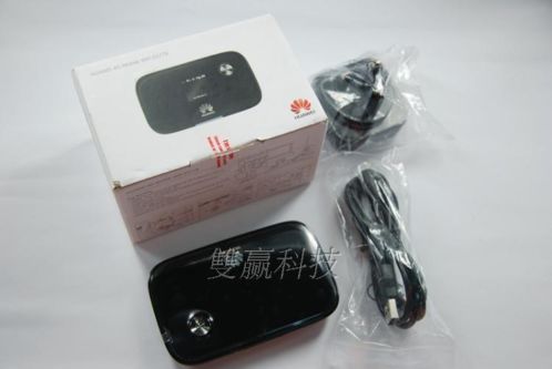 Huawei 5776S-32 Mobile Router (nieuw in doos)