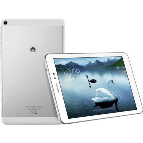 Huawei Android-tablet 8 inch 16 GB WiFi, 4G, 3G, 2G
