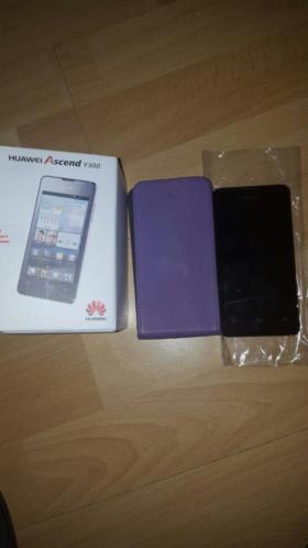 Huawei ascend Y300