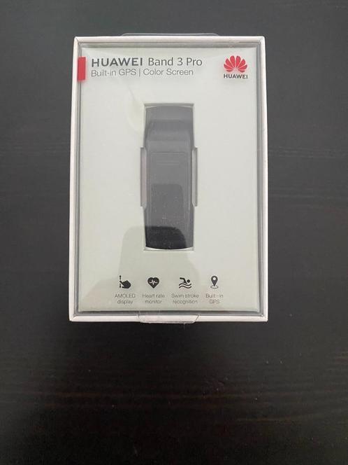 Huawei Band 3 Pro (Fitbit)