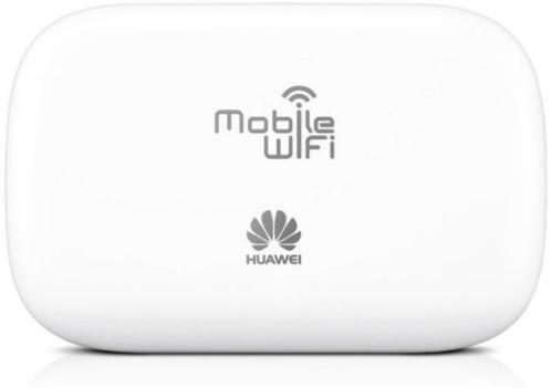 Huawei E5330s-2 White router