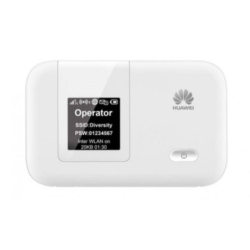 Huawei E5372 MiFi Mobile