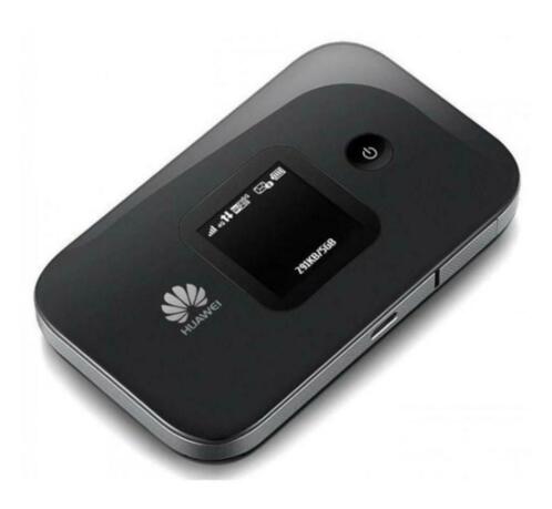 Huawei E5577s-321 draadloze 4G - WiFi router