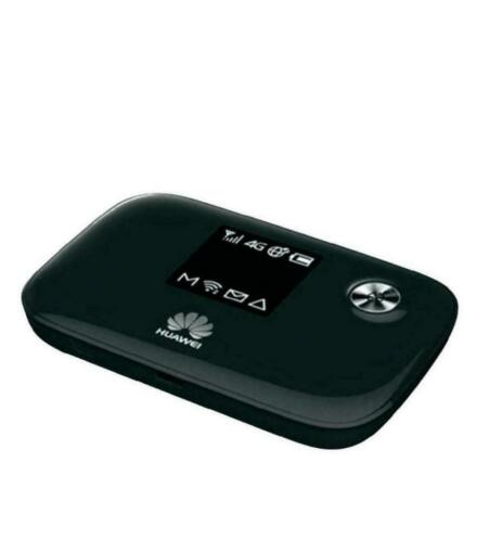 Huawei E5776s-32 4G WiFi Router 150 mbps