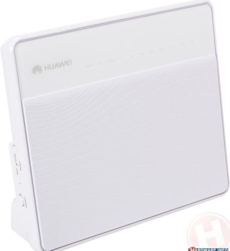 HUAWEI HG655d Modem