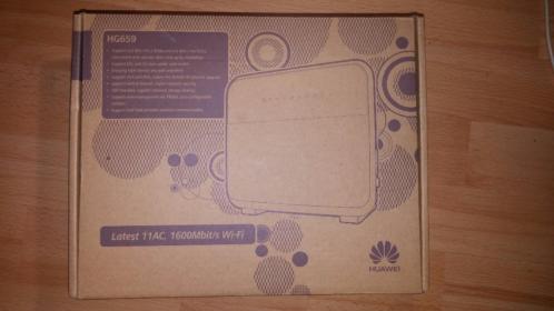 Huawei hg659