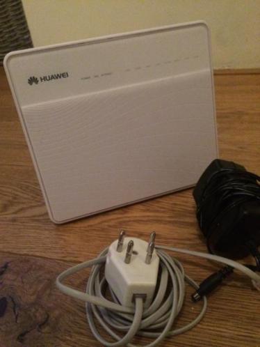 Huawei HG665d draadloos modem