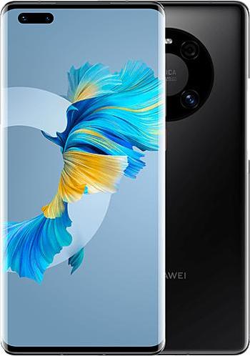 Huawei Huawei Mate 40 Pro Smartphone - 256GB - Dual