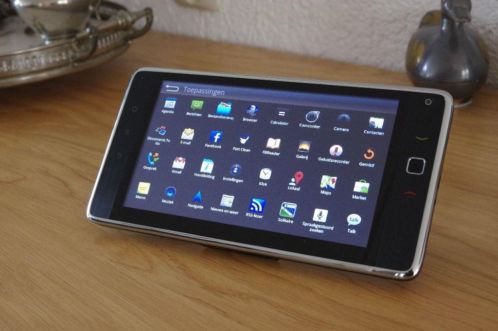 Huawei Ideos S7-105 tablet met 3G