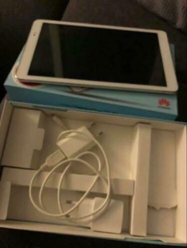Huawei iPad - MediaPad T1 10