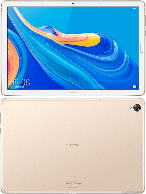 Huawei M6 tablet 10.8inch