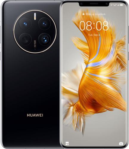 Huawei Mate 50 Pro - 256GB Smartphone - 256GB - Dual Sim