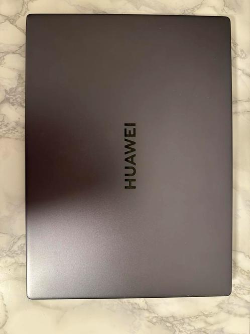Huawei MateBook D14 (2020)