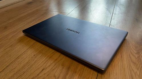 Huawei Matebook D15 laptop - Ryzen 7 - 15,5 inch - i.zg.s.