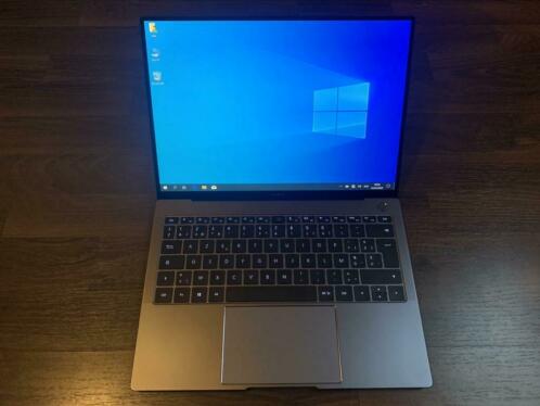 Huawei MateBook X Pro i7 8550U 512GB SSD MX 150 3K Touch