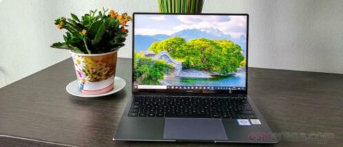 Huawei MateBook X Pro Space Gray Laptop i7 16GB 512GB SSD -