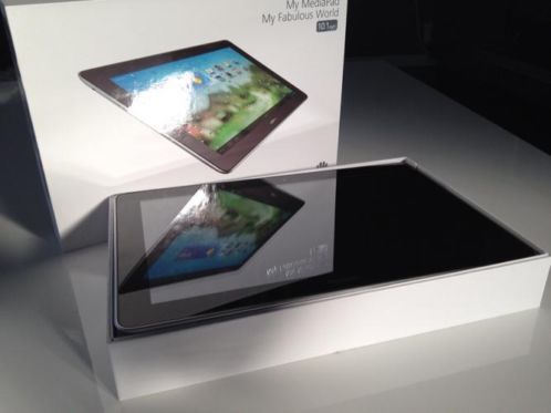 Huawei mediapad 10.1 inch