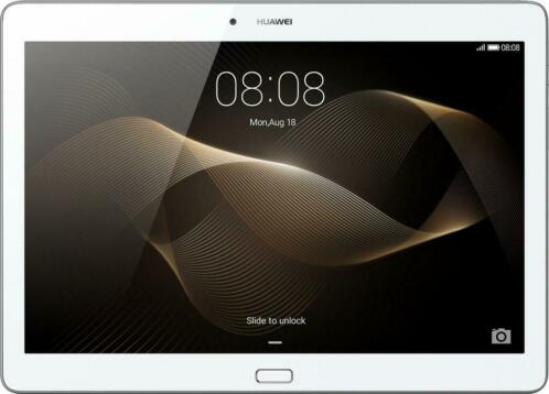 Huawei MediaPad M2 10.0 10,1 16GB wifi zilver