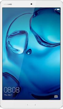Huawei MediaPad M3 8,4 32GB wifi  4G zilver