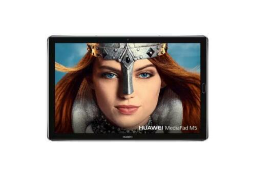 HUAWEI MediaPad M5 10-inch 32GB WiFi Grijs