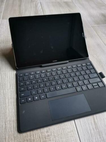 Huawei mediapad M5 10.8 WiFi