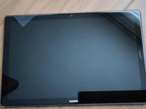 HUAWEI MediaPad M5 Pro Met M5 Folio Keyboard