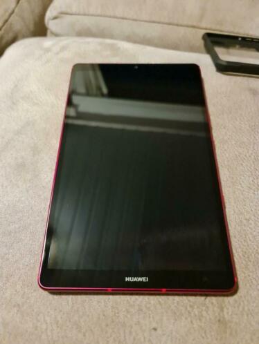 Huawei mediapad M6 turbo LTE 4g