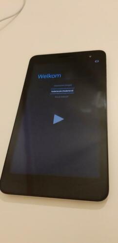 Huawei mediapad t1-710w tablet 7inch