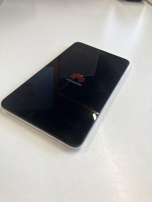 Huawei MediaPad T1 - 7quot - 8GB (Gratis verzending)