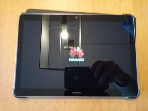 Huawei Mediapad t3 10 inch tablet