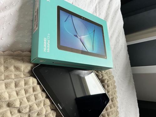 Huawei Mediapad T3 - 16 GB - incl. beschermhoed