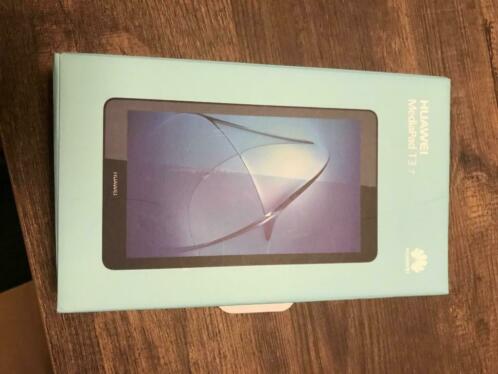 Huawei MediaPad T3 tablet