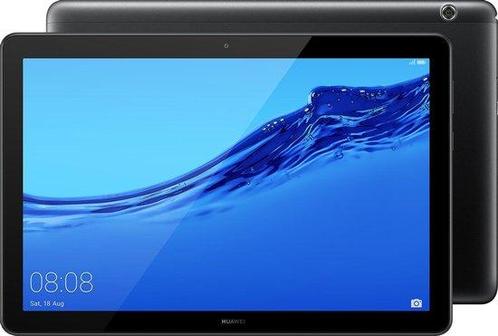 Huawei MediaPad T5 10x27x27 LTE 32GB Grijs (Tablets)