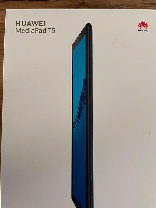 Huawei mediapad T5