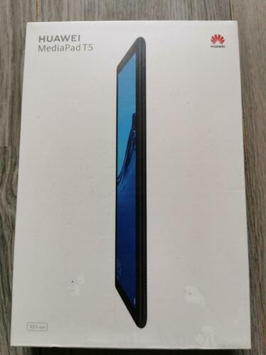 HUawei mediapad t5