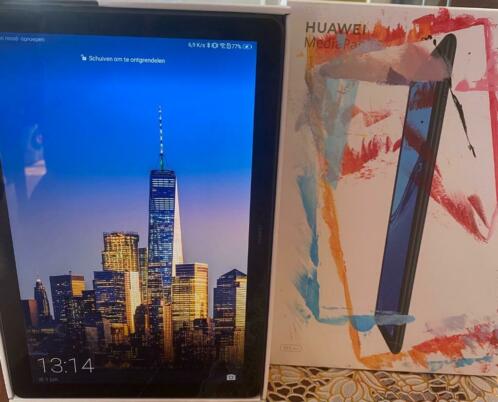 HUAWEI Mediapad T5