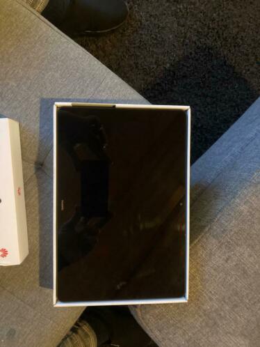 Huawei mediapad t5 nieuw
