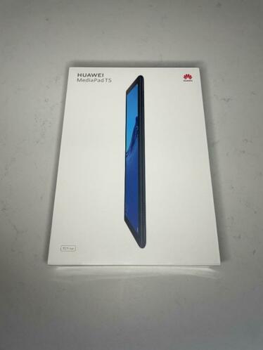 Huawei MediaPad T5 tablet 16GB