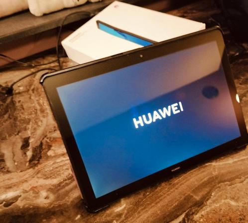 HUAWEI MediaPad T5 tablet