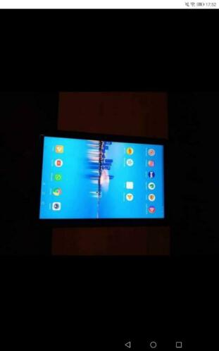 Huawei mediapad t5 tablet