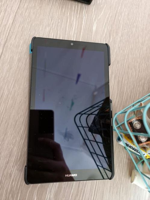 Huawei mini tablet