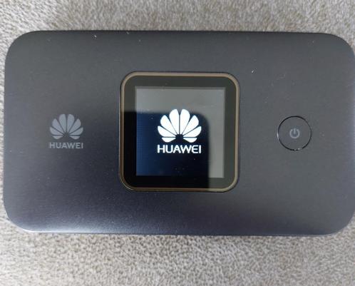 Huawei mobiele WiFi E5785  4G