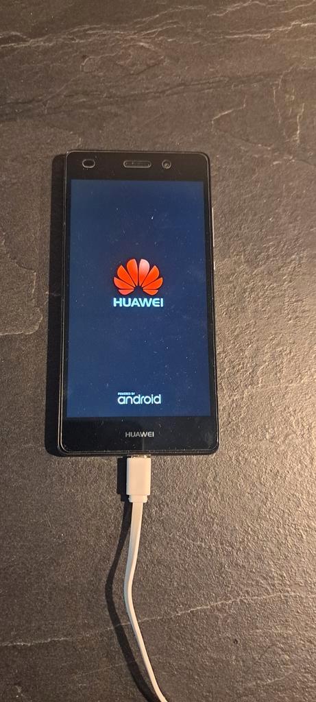 Huawei mobile Ale-L21