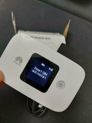Huawei Mobile Wifi E5786 4g router