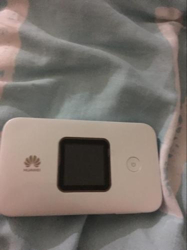 Huawei Mobile WiFi  prepaid simkaart met 50 GB