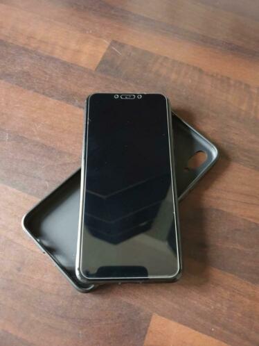 Huawei P Smart Plus 