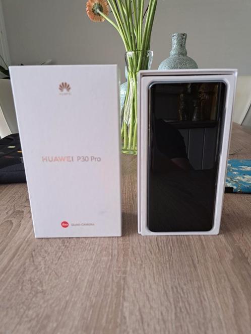 Huawei p30 Pro 128GB, Zo goed als nieuw