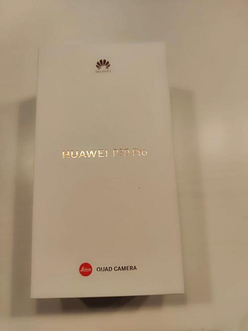 Huawei P30 pro