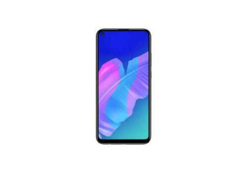 Huawei P40 Lite E 64GB DS zwart 6.4 Android